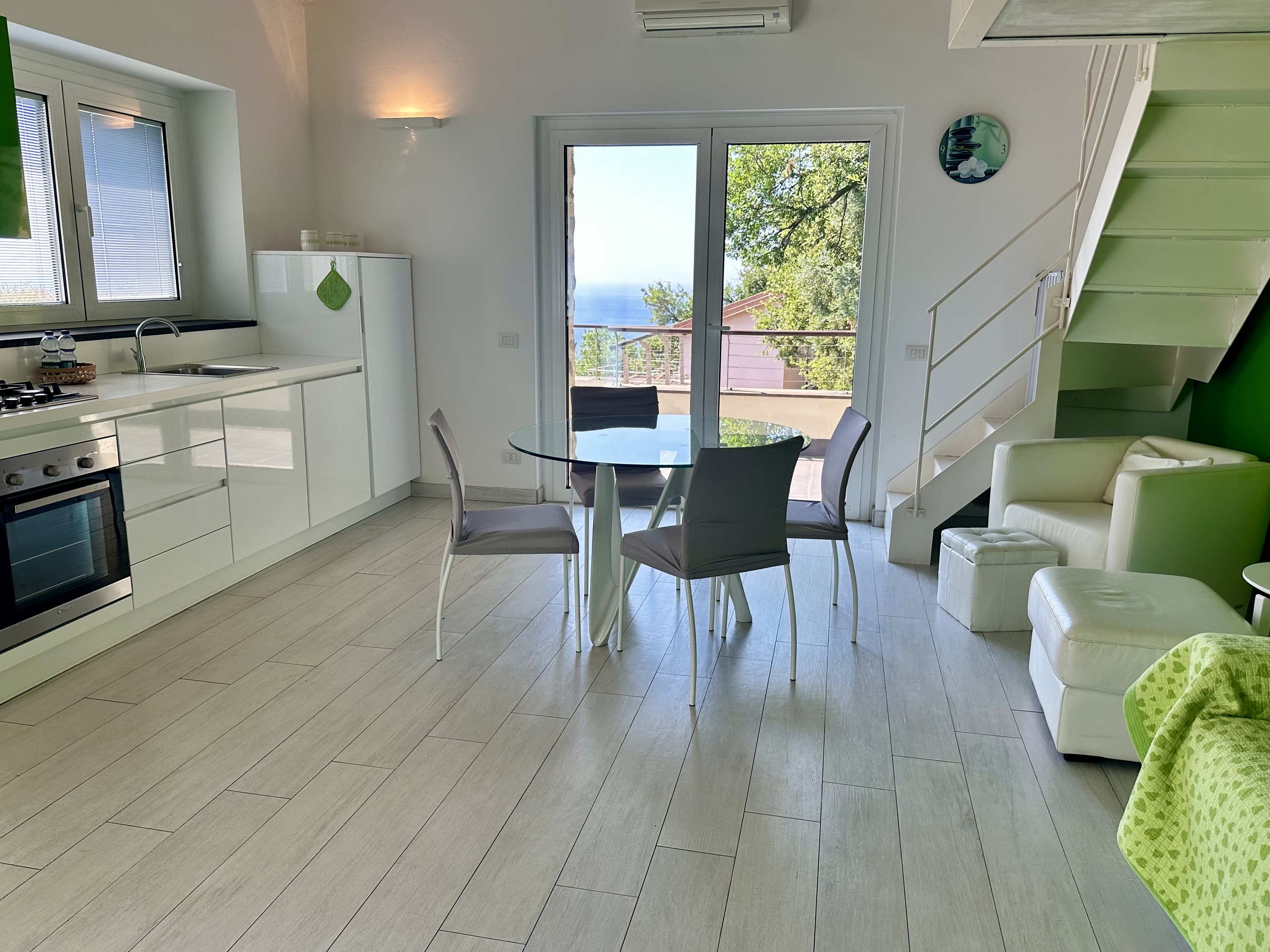 bilocale plus garden 9f